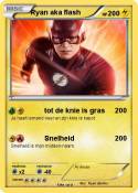 Ryan aka flash