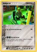 dialga ex