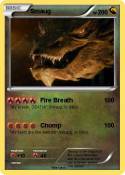 Smaug