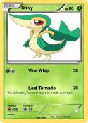 Snivy