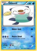 Oshawott