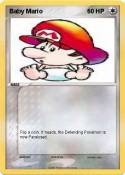 Baby Mario