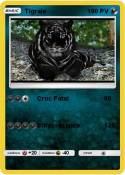 Tigrale