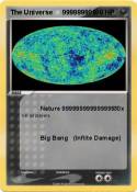 The Universe