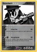 Rorschach
