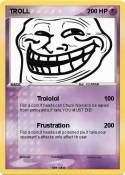 TROLL