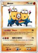 Minion