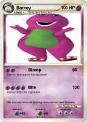 Barney