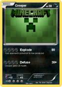 Creeper