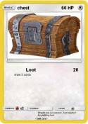 chest