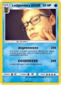 Ledgendary DOGE