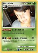 jess la folle