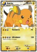 Raichu