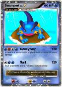 Swampert