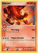 Charzard