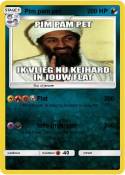 Pim pam pet