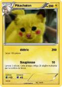 Pikachaton