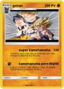 gohan