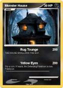 Monster House
