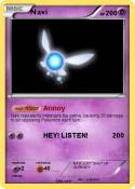 Navi