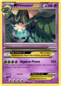 Venusaur