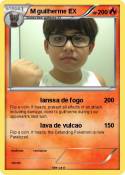M guilherme