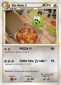 Om Nom 2