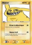 Pikatroll