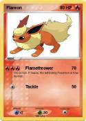 Flareon