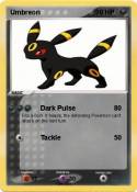 Umbreon