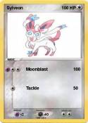 Sylveon