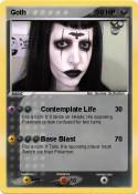 Goth