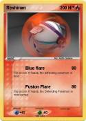 Reshiram