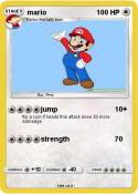 mario