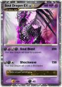 Soul Dragon EX