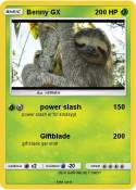 Benny GX