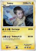 Timboy 73