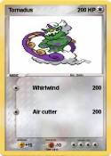Tornadus