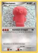 Screechareen
