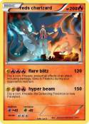 reds charizard