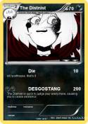 The Distnist