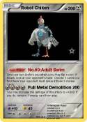 Robot Chiken