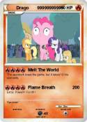Drago 999999999