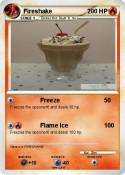 Fireshake