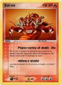 Evil mir