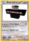 ROBLOX Guest