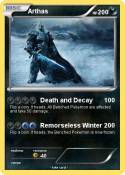 Arthas