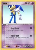 sonic