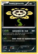 flowey genocida