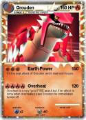 Groudon